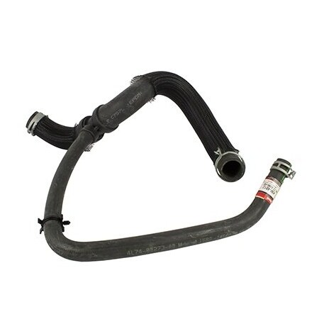 Motorcraft Hose Asy, KM4812 KM4812